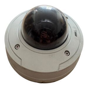 AXIS P3364-VE 6MM Outdoor Network Dome Camera PoE IP66 Used